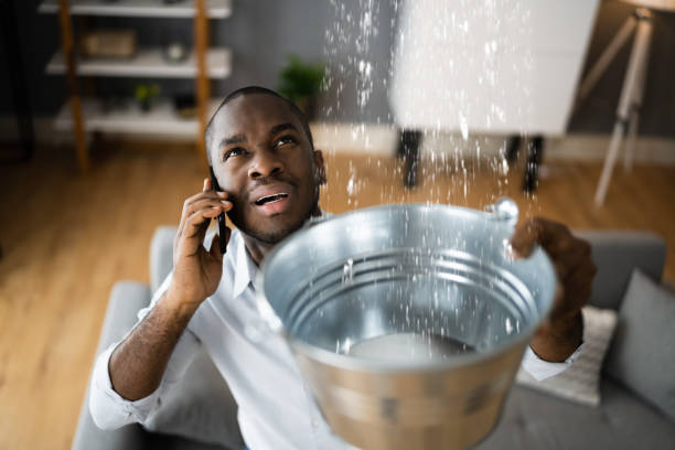 Best Water damage restoration cost  in Glenarden, MD