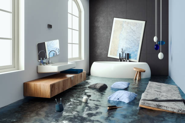 Best 24-hour water damage restoration  in Glenarden, MD