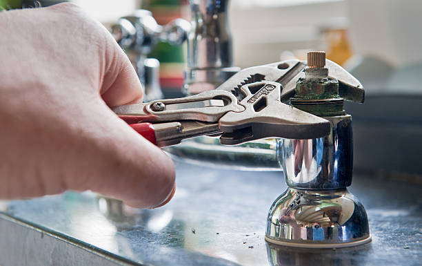 Best 24/7 water damage repair  in Glenarden, MD