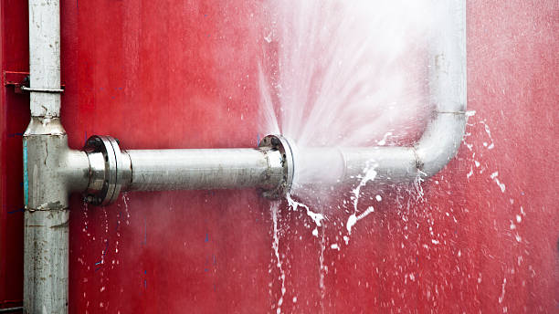 Fire Damage Restoration in Glenarden, MD